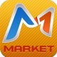 تحميل موبو ماركت Download MoboMarket for Android للأندرويد