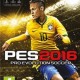 تحميل لعبة كرة القدم بيس Pes 2016 الاصدار الاخير مجاناً