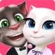 تحميل لعبة توم يحب أنجيلا Download Tom Loves Angela for Android للأندرويد