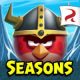 تحميل لعبة أنجري بيردز سيزون Download Angry Birds Seasons For Phone للجوال