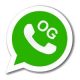 تحميل أوجي واتساب Download OGWhatsApp for Phone للجوال